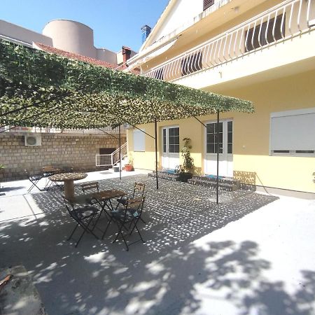 Dorija Zelenika (Herceg Novi) Exterior foto