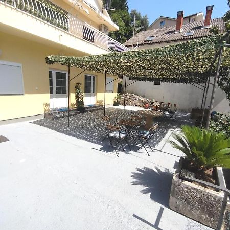 Dorija Zelenika (Herceg Novi) Exterior foto
