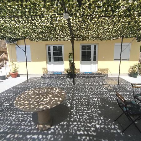 Dorija Zelenika (Herceg Novi) Exterior foto
