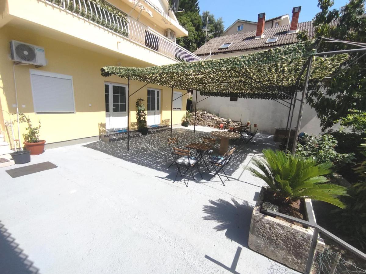 Dorija Zelenika (Herceg Novi) Exterior foto
