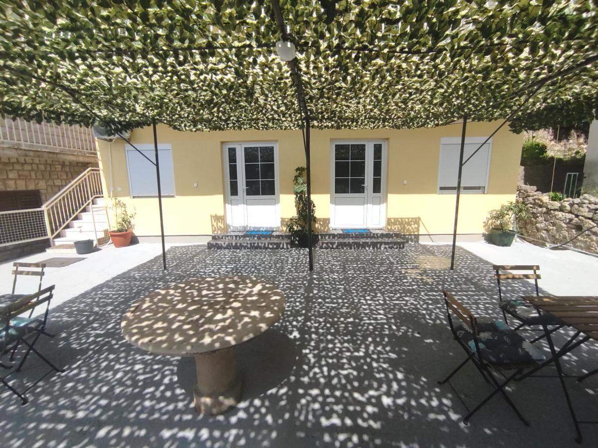 Dorija Zelenika (Herceg Novi) Exterior foto