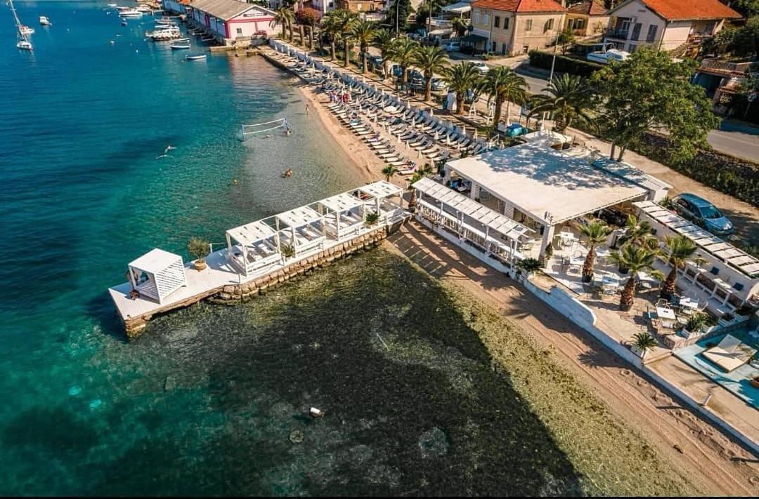 Dorija Zelenika (Herceg Novi) Exterior foto